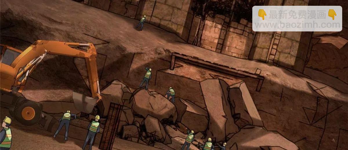 286 李家劫难(1/3)-第287话