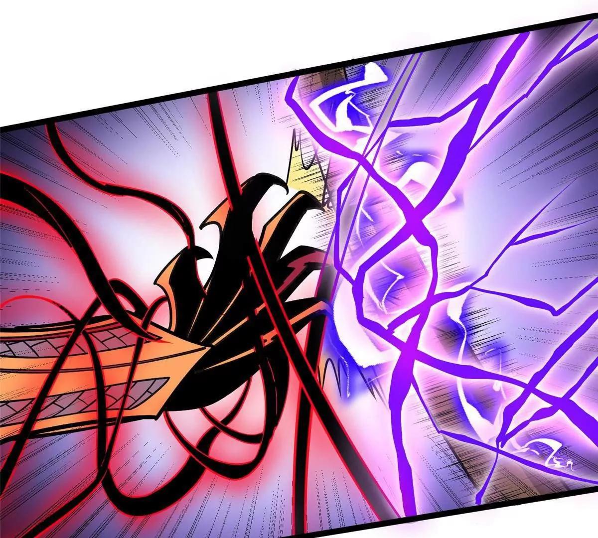 288 我也有剑诀！(1/4)-第289话