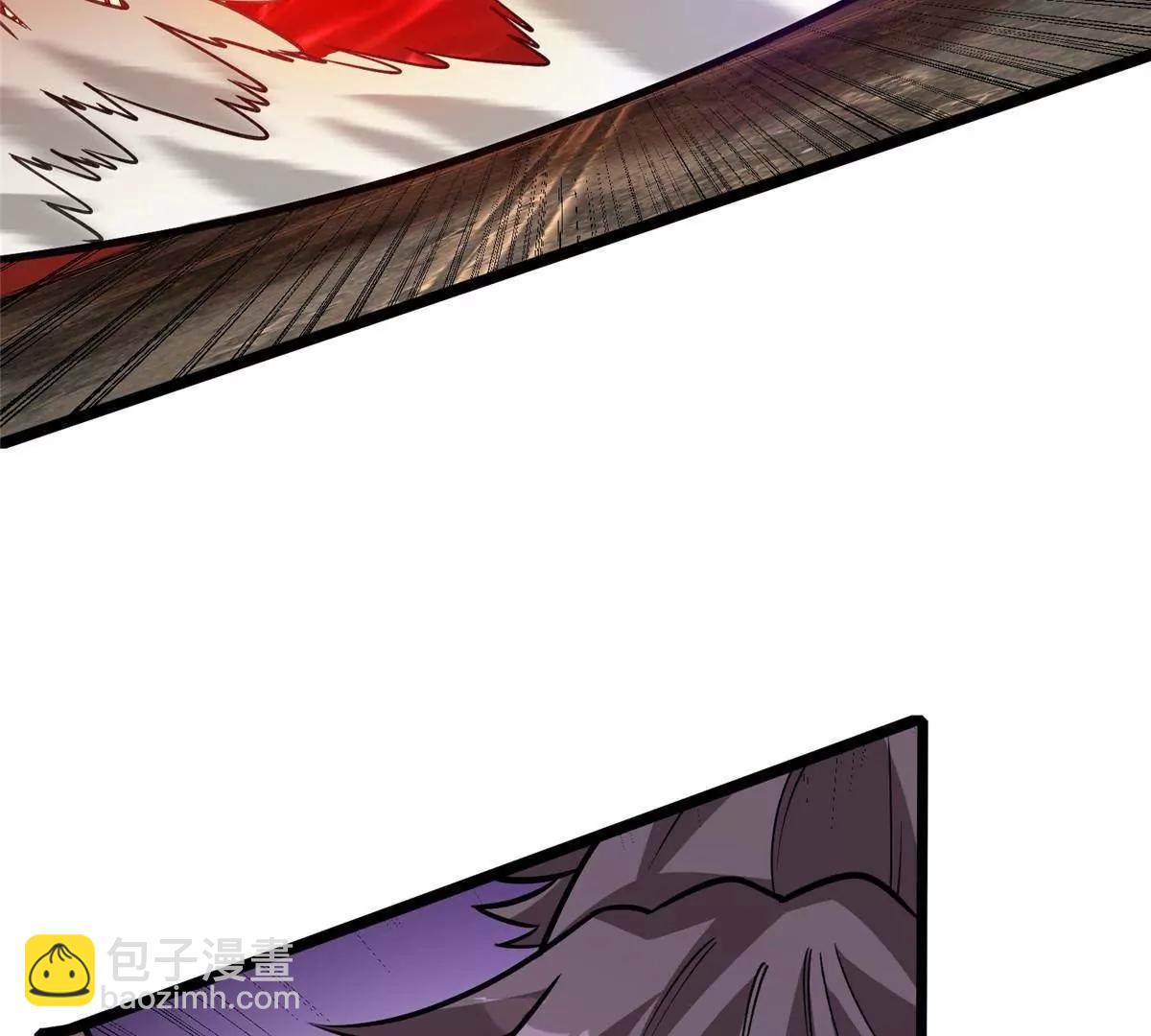 288 我也有剑诀！(1/4)-第289话