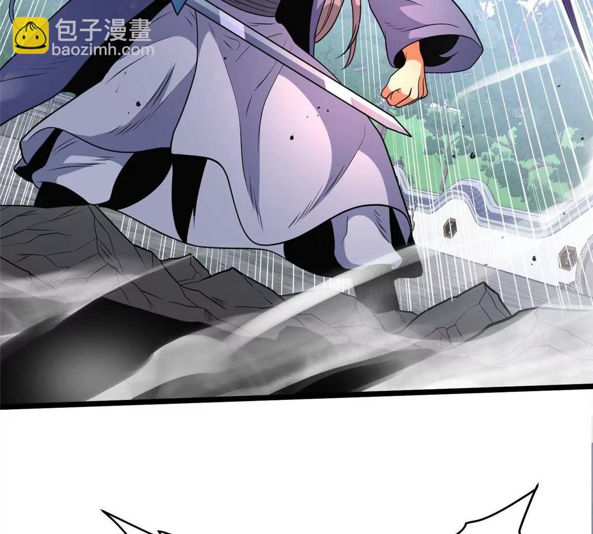 292 混战爆发(1/3)-第293话