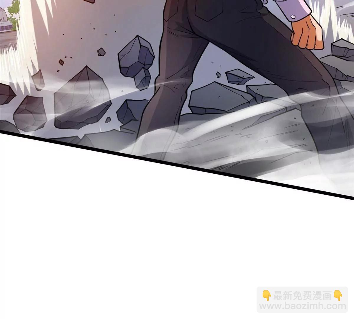 292 混战爆发(1/3)-第293话