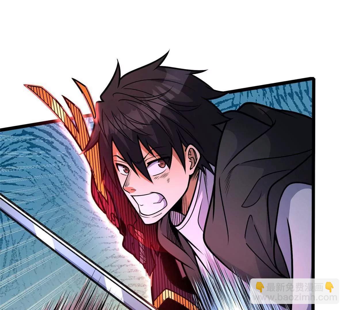 294 镇魂之威(1/4)-第295话