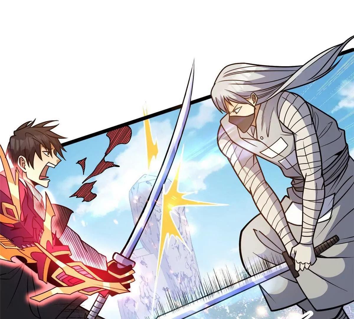 294 镇魂之威(1/4)-第295话