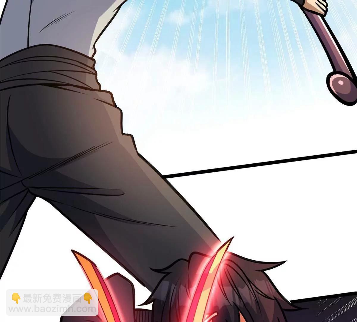 294 镇魂之威(1/4)-第295话