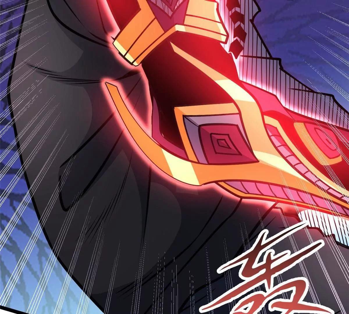 294 镇魂之威(1/4)-第295话