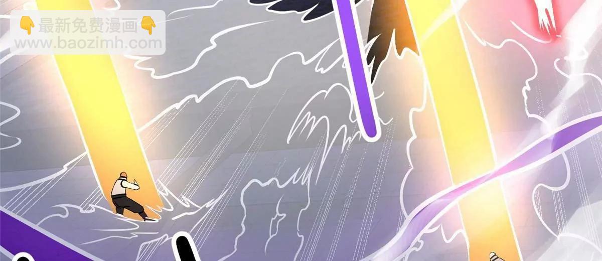 294 镇魂之威(1/4)-第295话