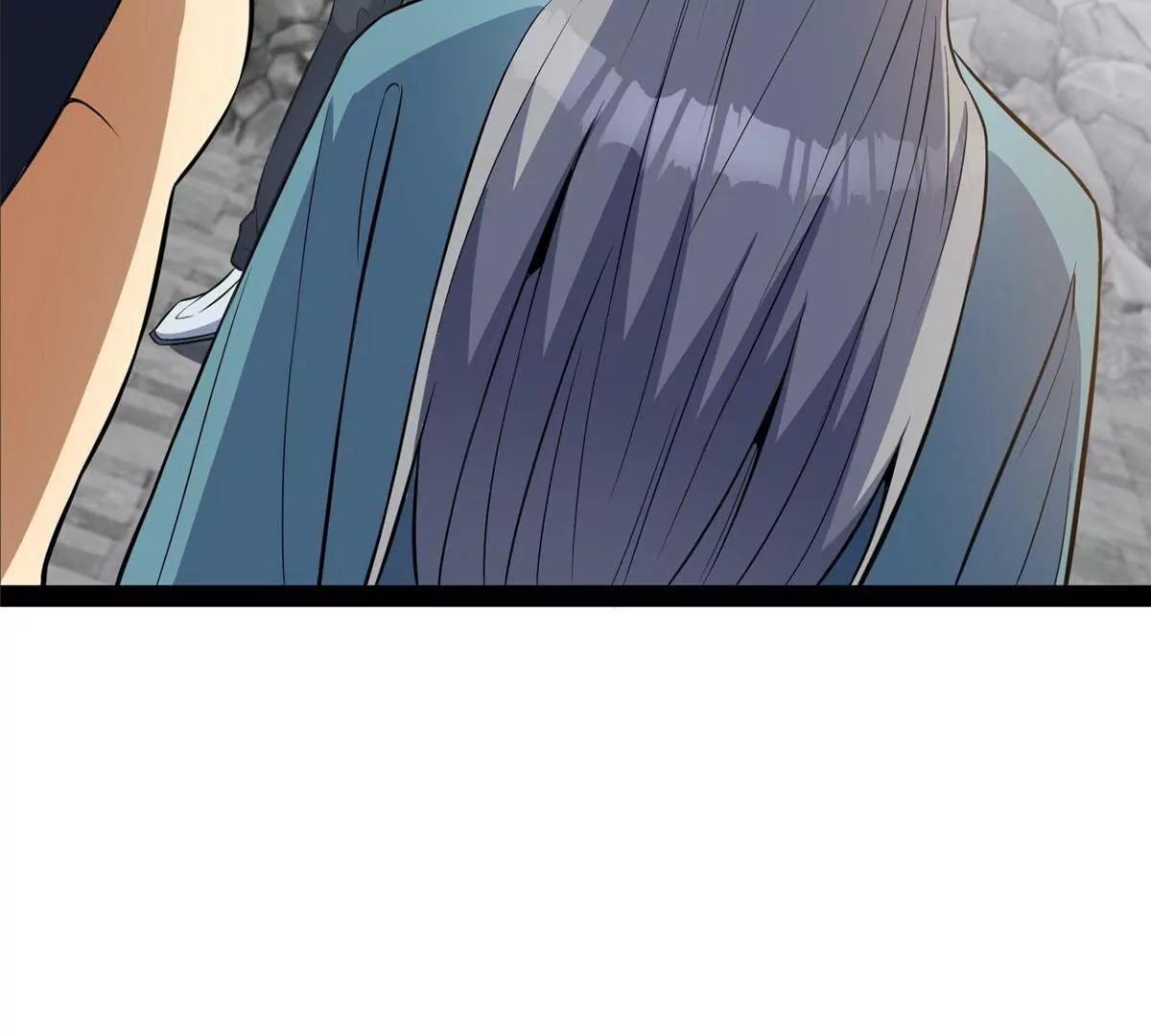 296 我有一剑！(1/4)-第297话