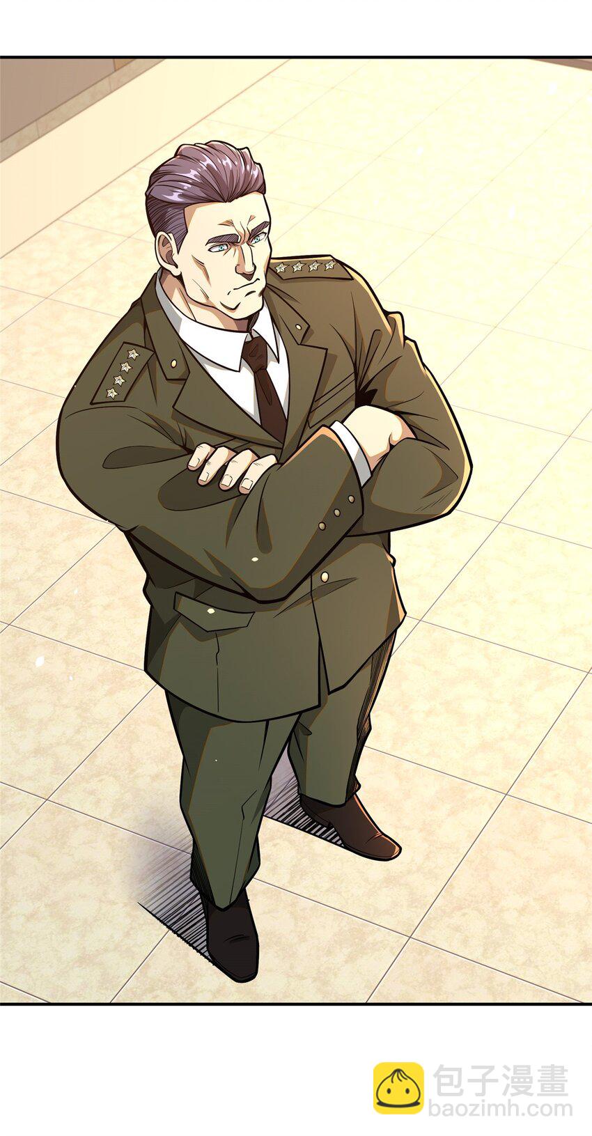 052 神医请留步(1/2)-第53话