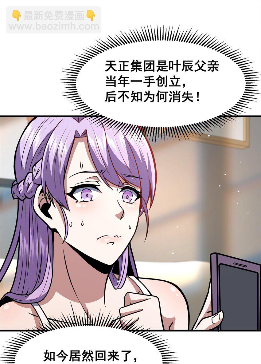 054 法人叶辰(1/2)-第55话