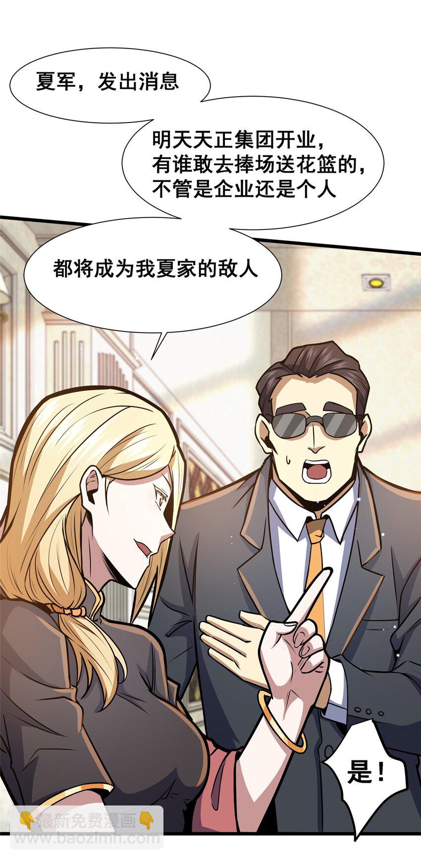 054 法人叶辰(1/2)-第55话