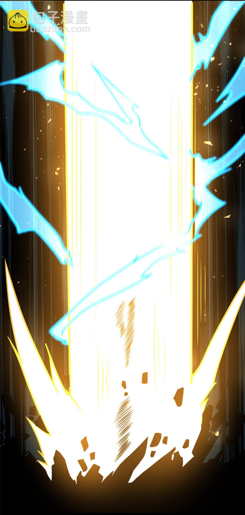 070 耶稣也保不住他！-第71话