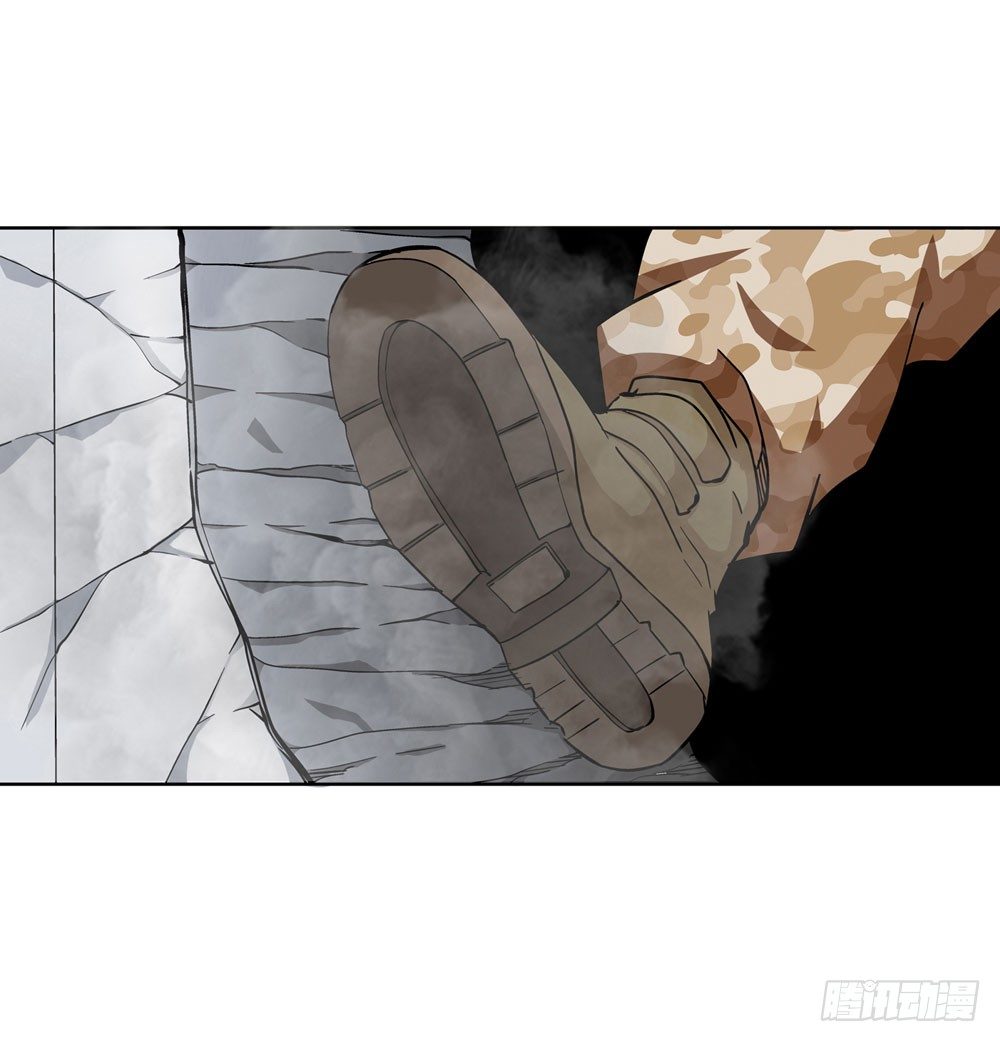 大家都是朋友嘛！-第11话