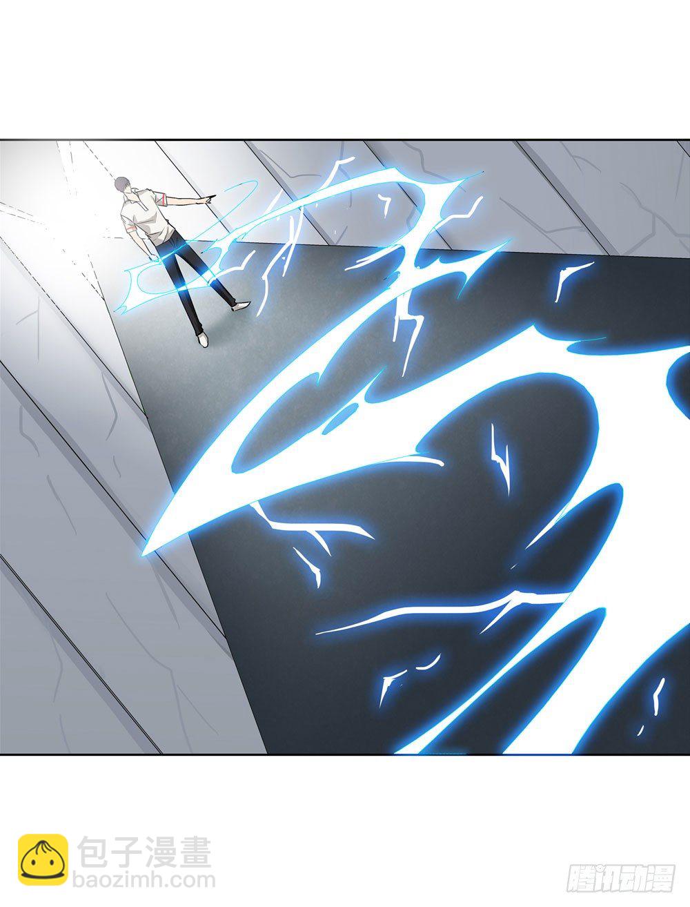 大家都是朋友嘛！-第11话