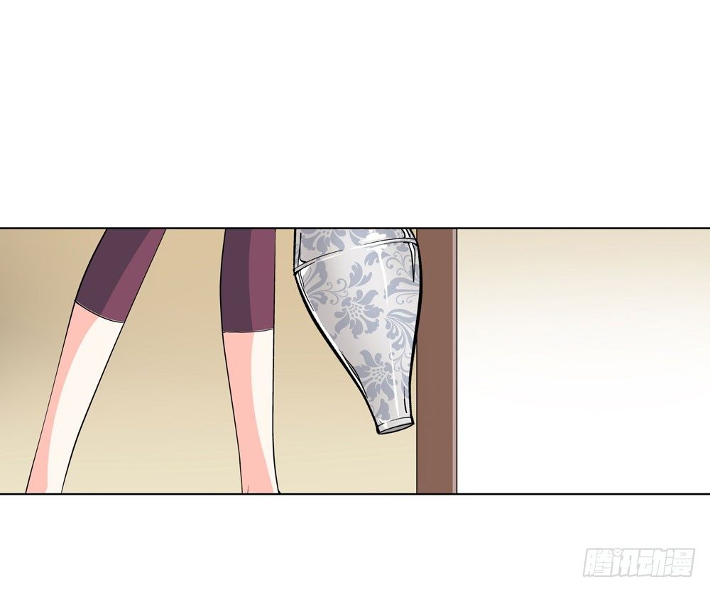 只有食物才能拯救我-第13话