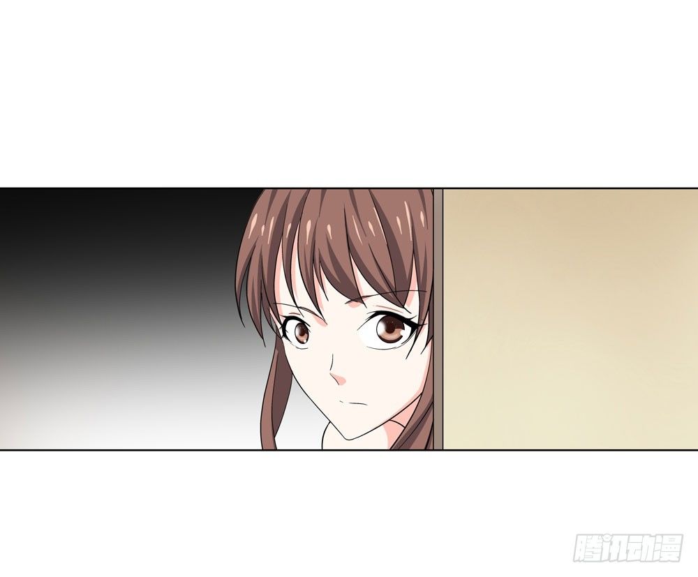 只有食物才能拯救我-第13话