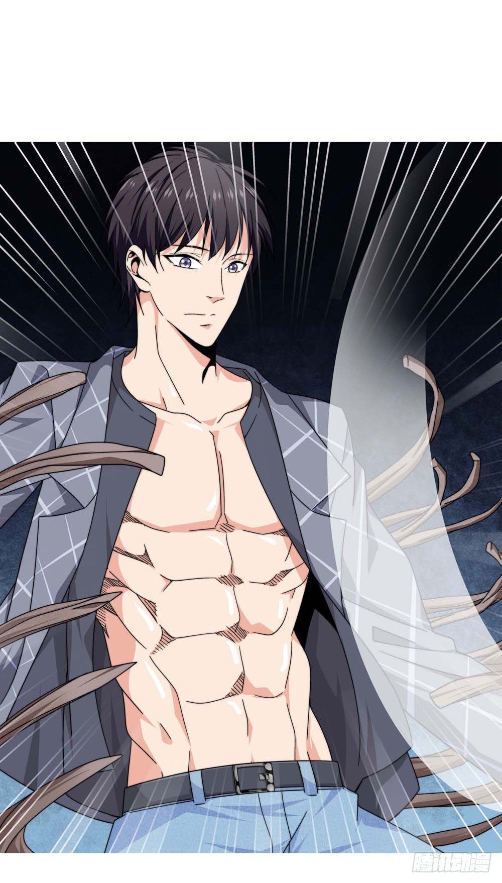 跟我一起奔向自由吧！-第17话