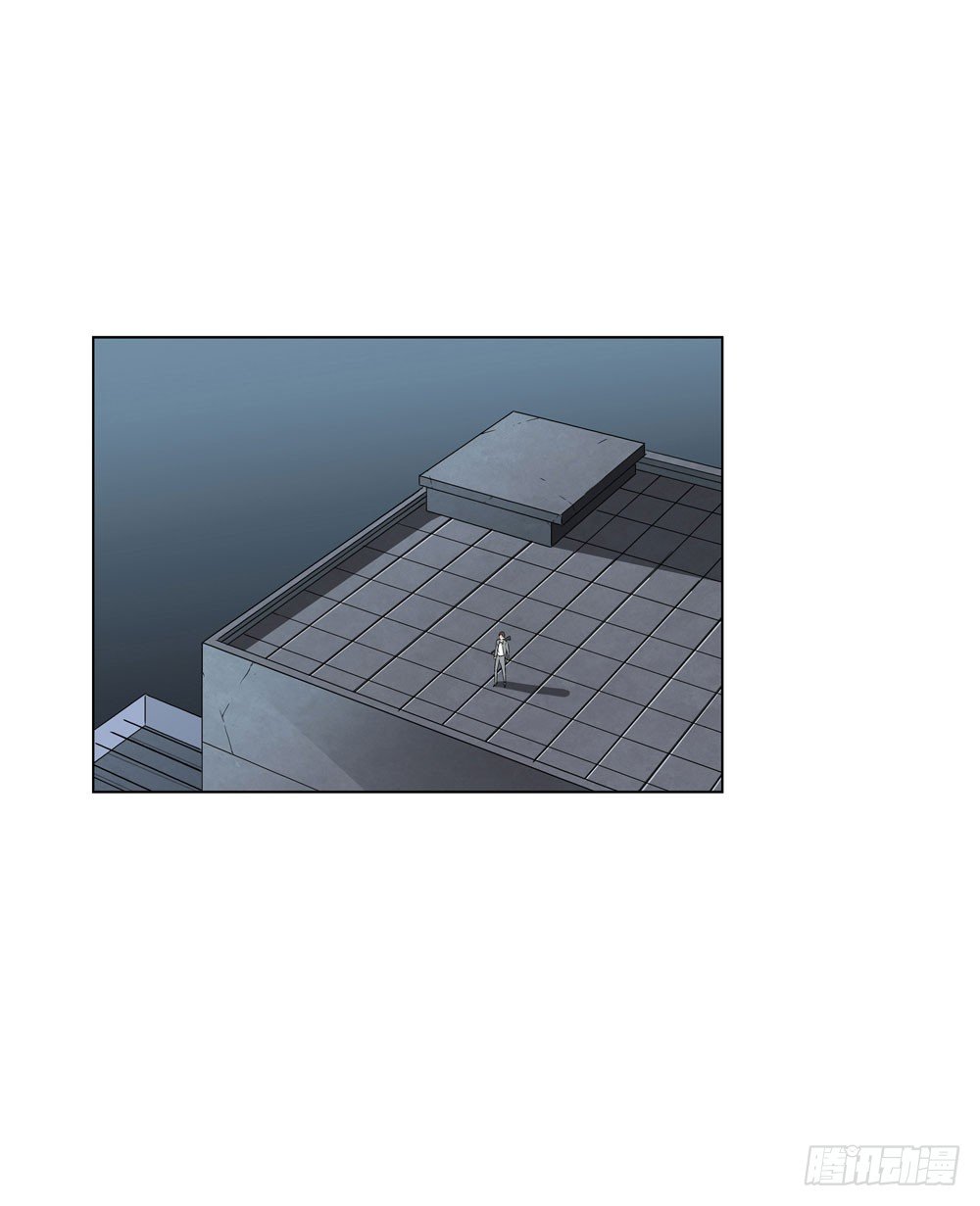 是时候展现真正的技术了！-第23话