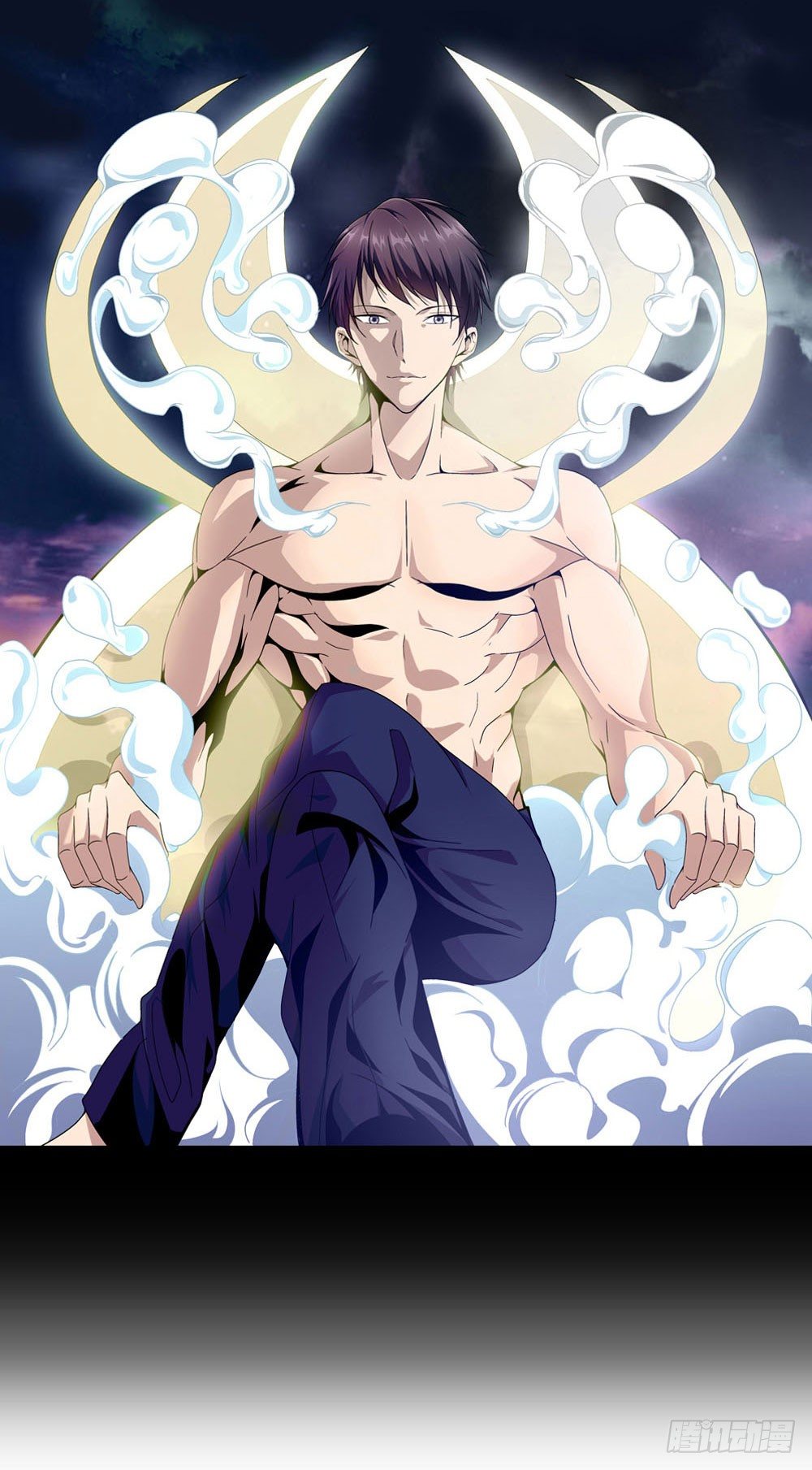 是时候展现真正的技术了！-第23话