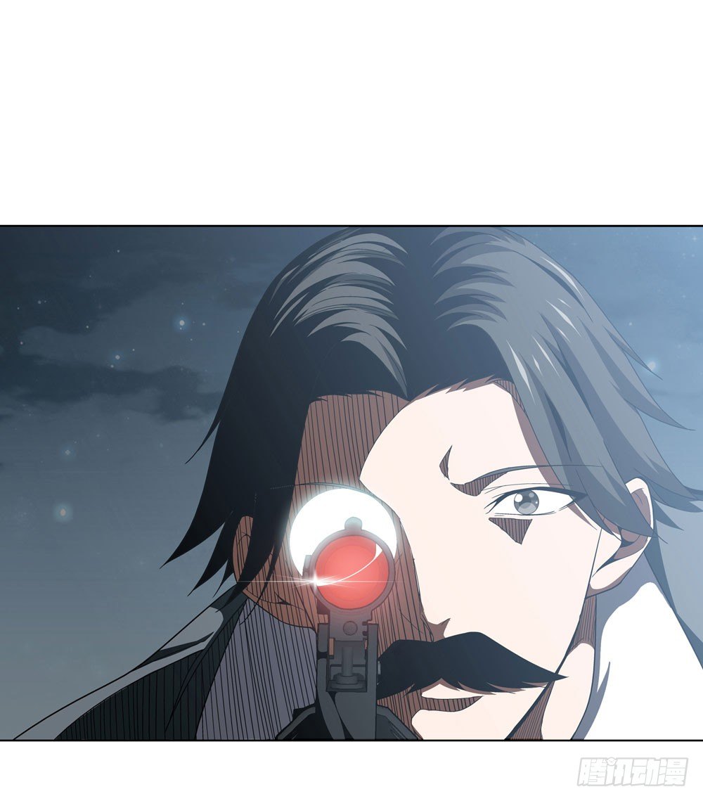 是时候展现真正的技术了！-第23话