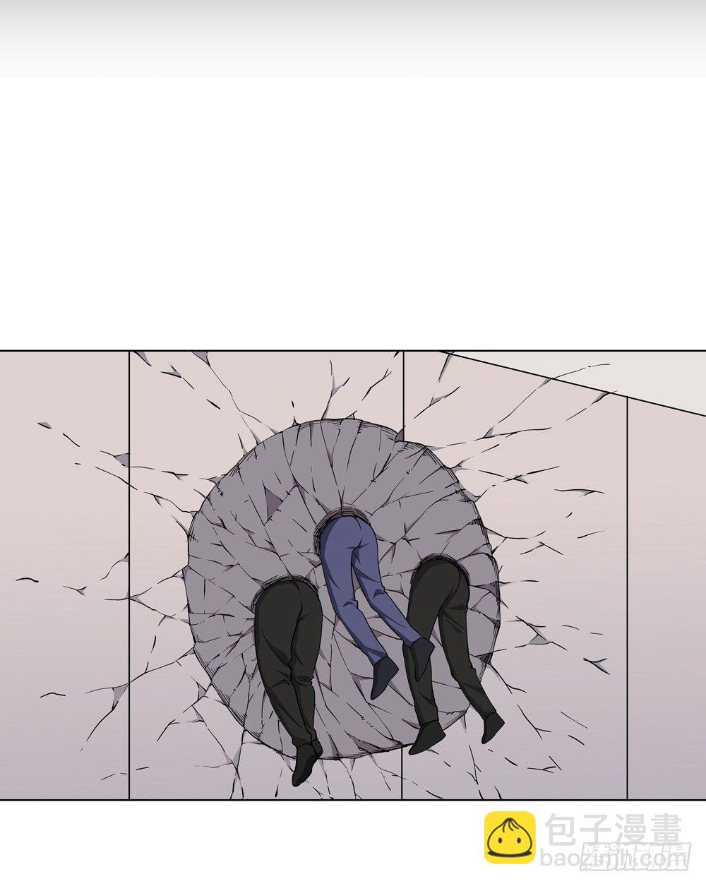 躁动的危机！-第9话