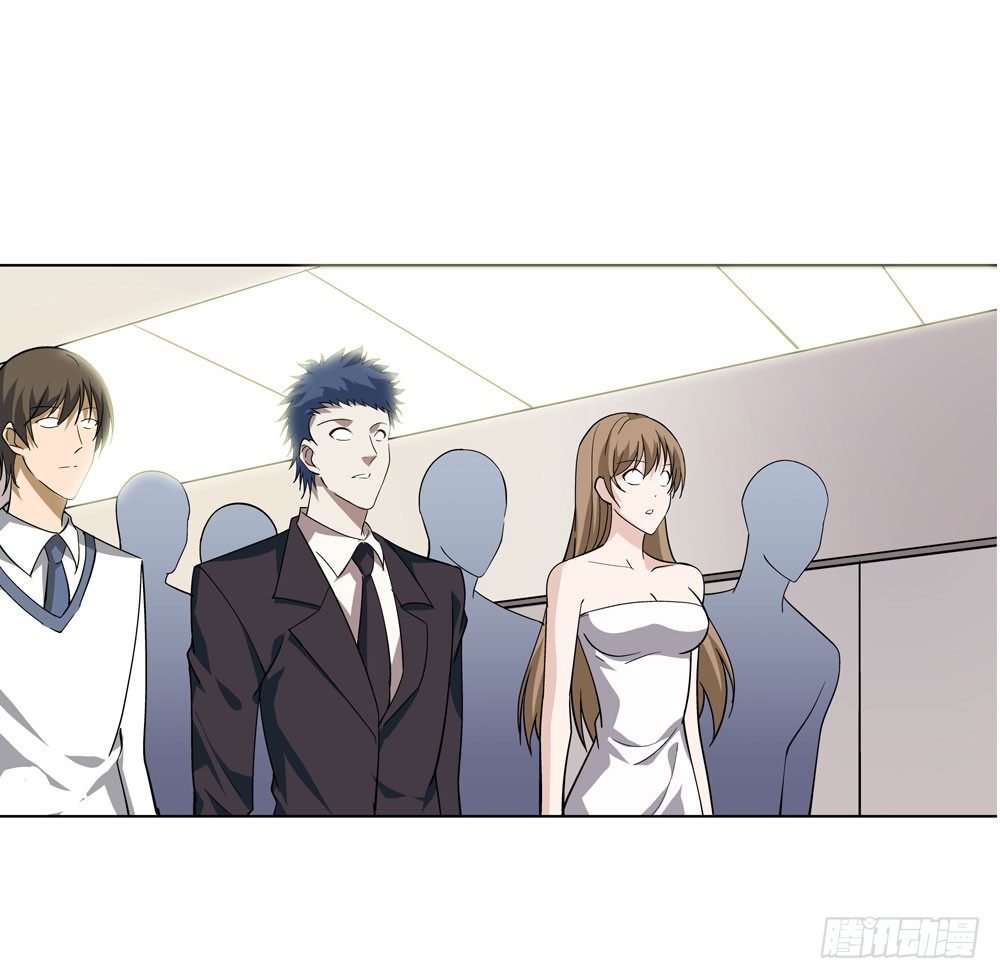 躁动的危机！-第9话