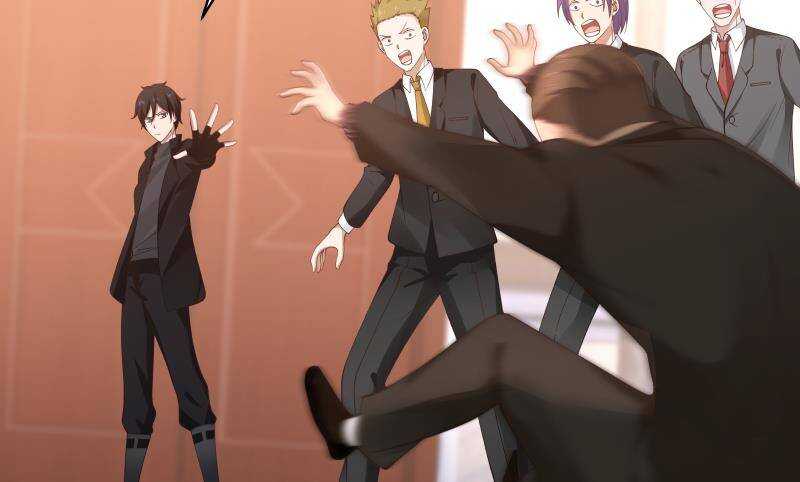 第20话 碾压(1/2)-第21话