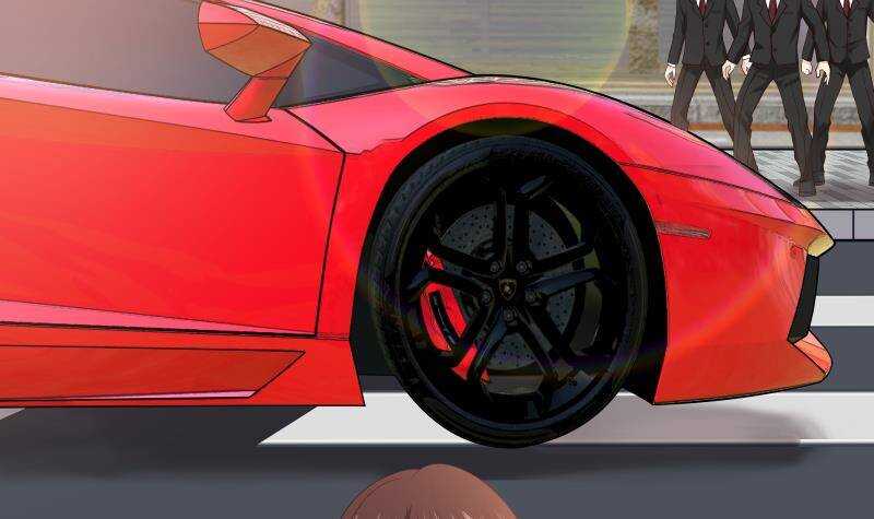 第28话 人间尤物(1/2)-第29话