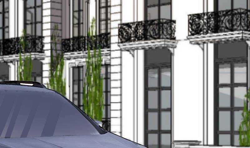 第30话 陷阱(1/2)-第31话