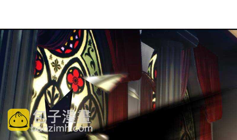 第30话 陷阱(1/2)-第31话