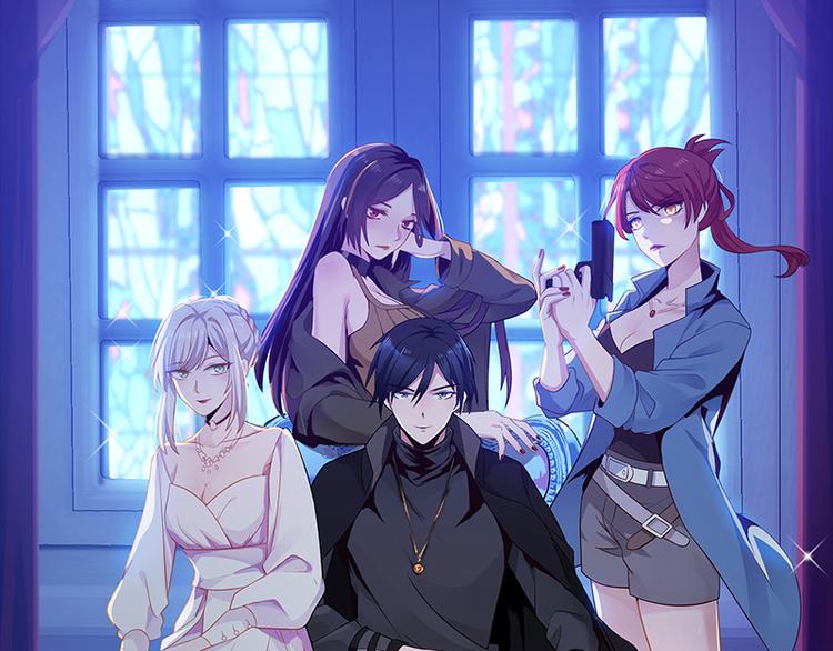 第6话 三大世家(1/2)-第7话