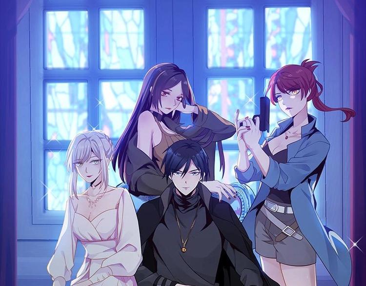 第8话 轮到你了(1/2)-第9话