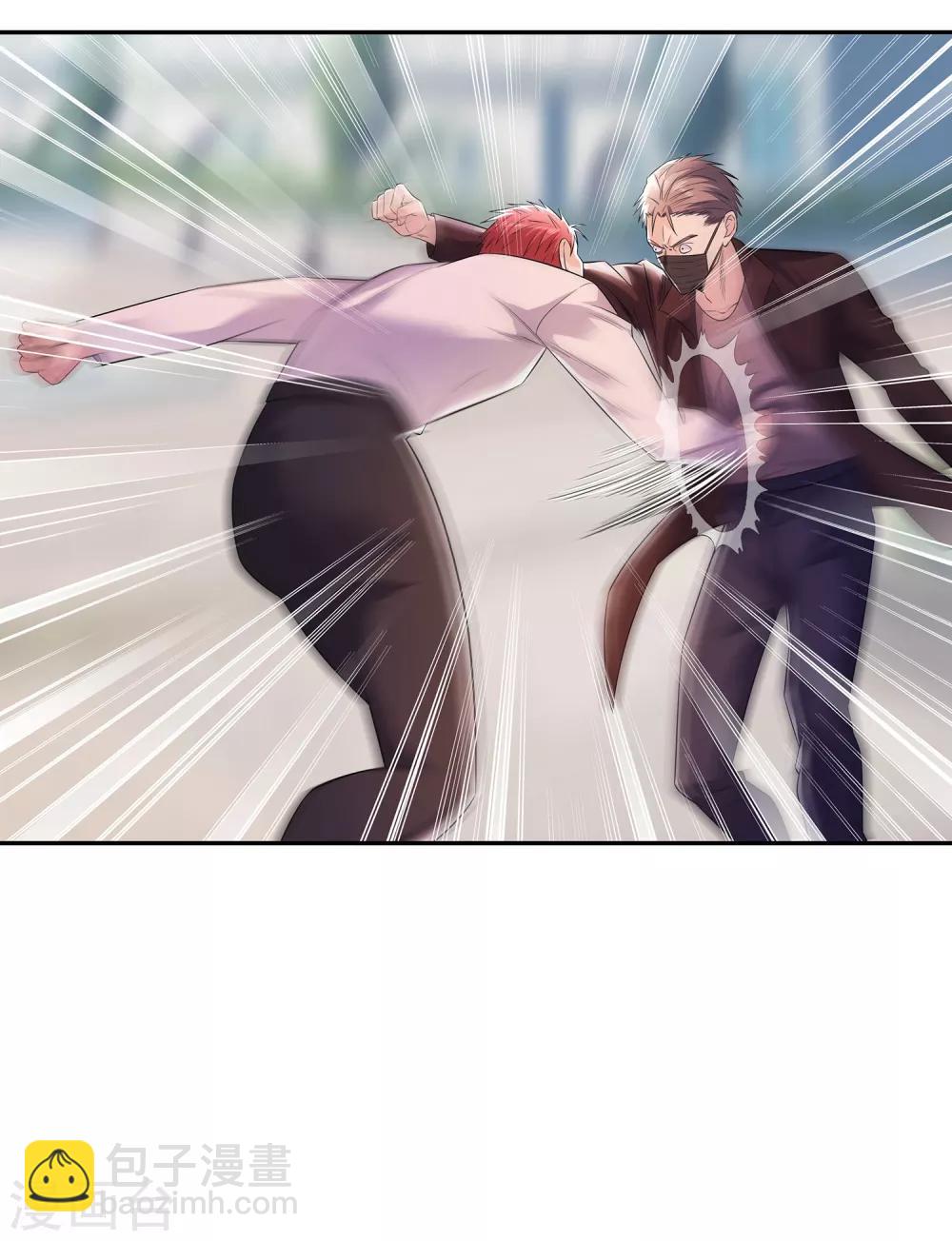 第19话 狠人李锋-第19话