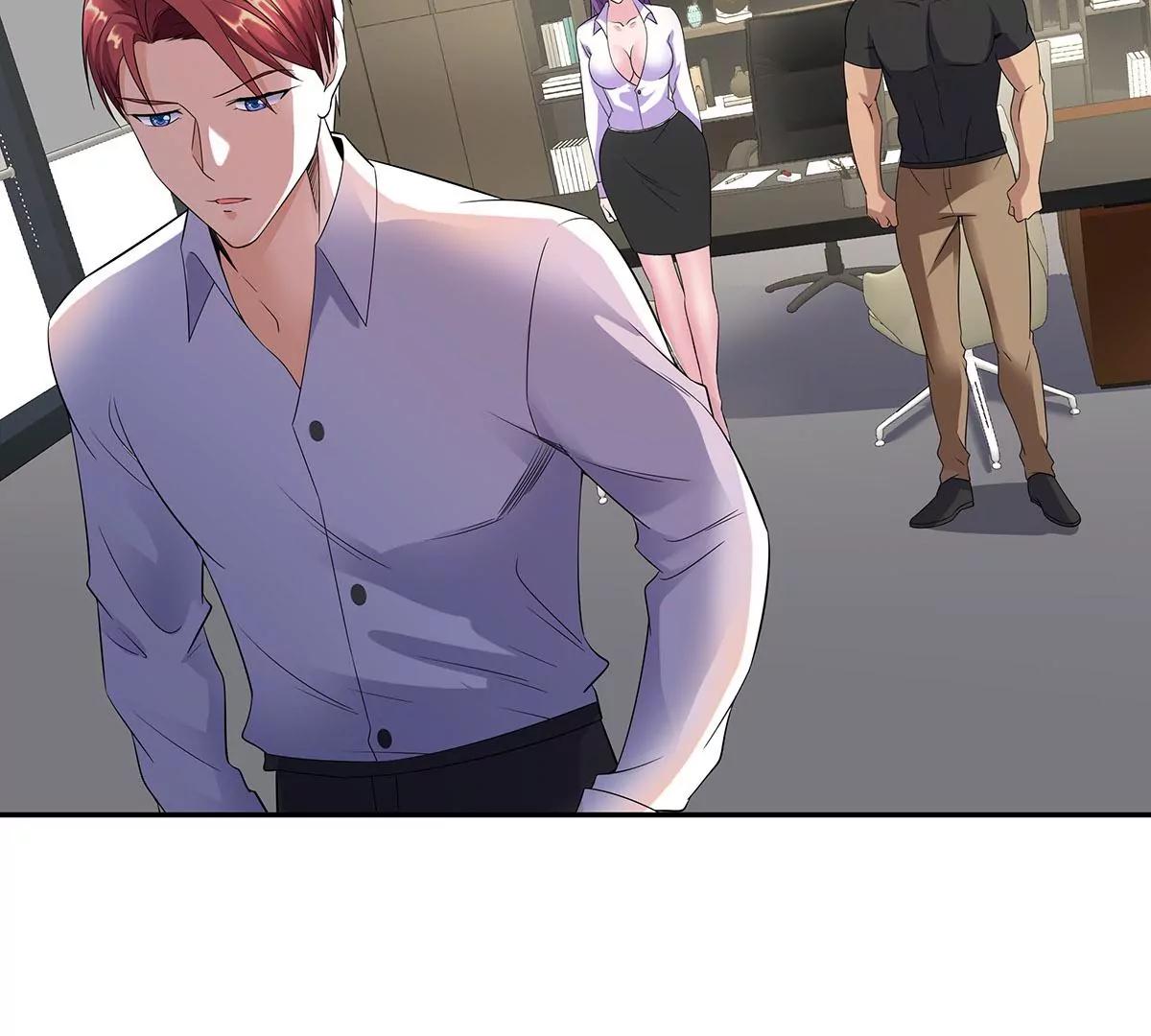 逃不出女人的掌心(1/2)-第35话