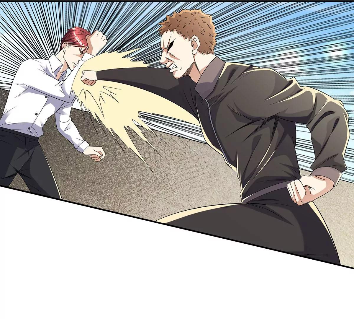 展露实力(1/2)-第37话