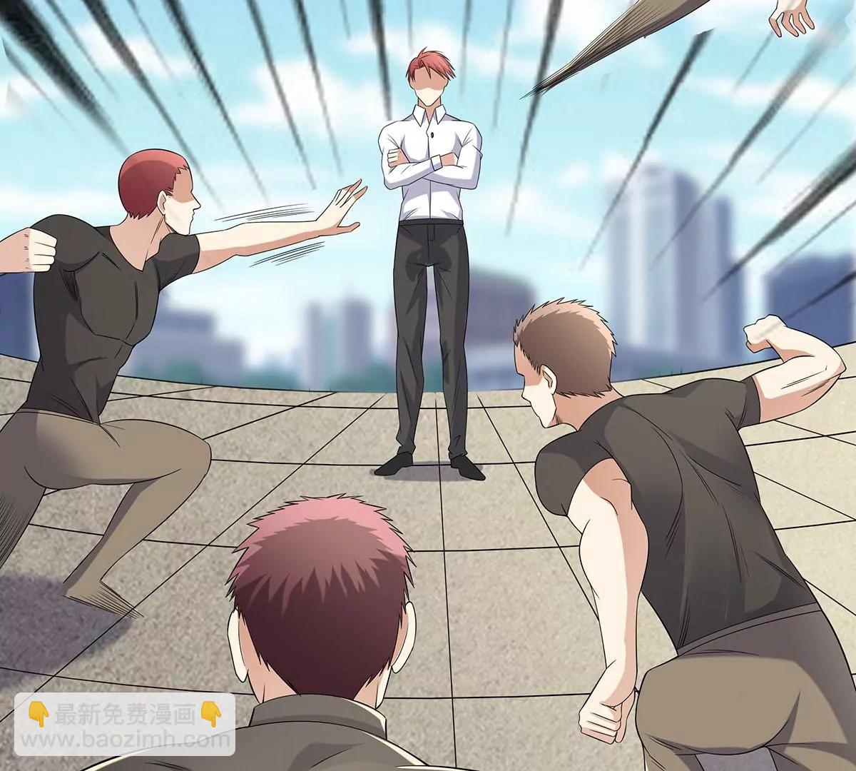 展露实力(1/2)-第37话