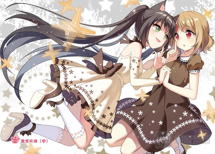 19离家风波2（上）-第37话