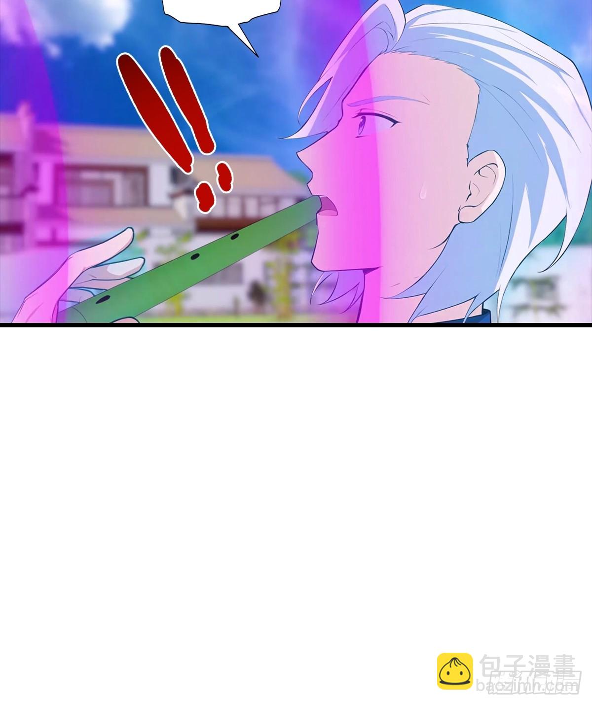 第106话 天下武功，唯快不破-第107话