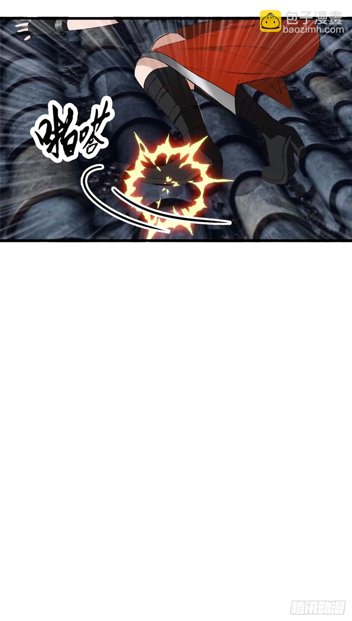 第62话  夜闯欧阳家-第63话