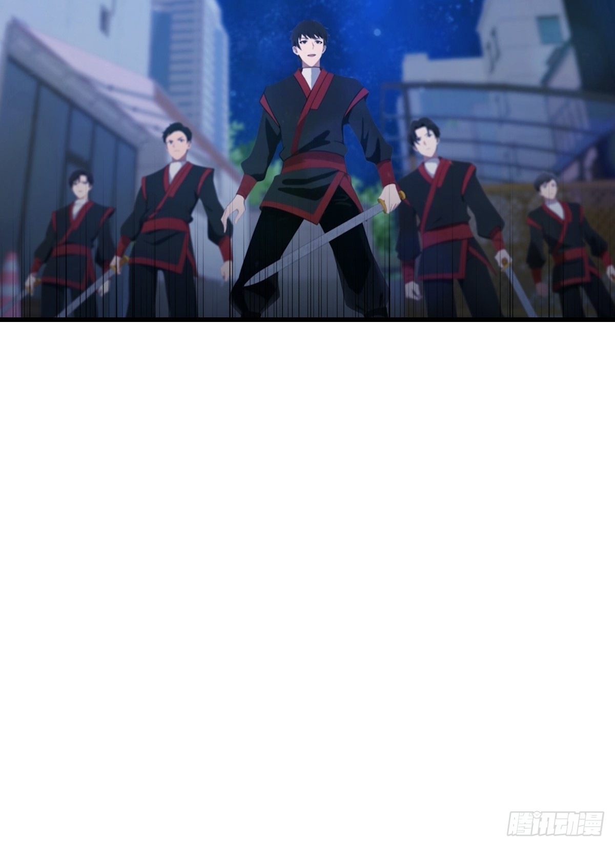 第64话   一出好戏-第65话