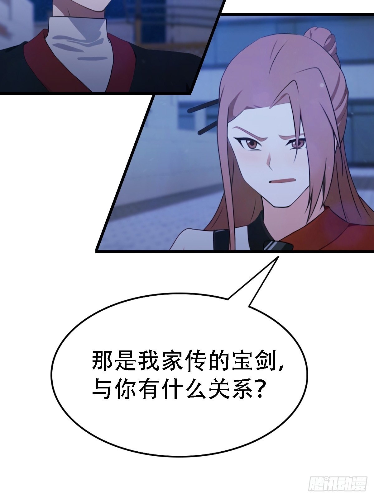 第64话   一出好戏-第65话