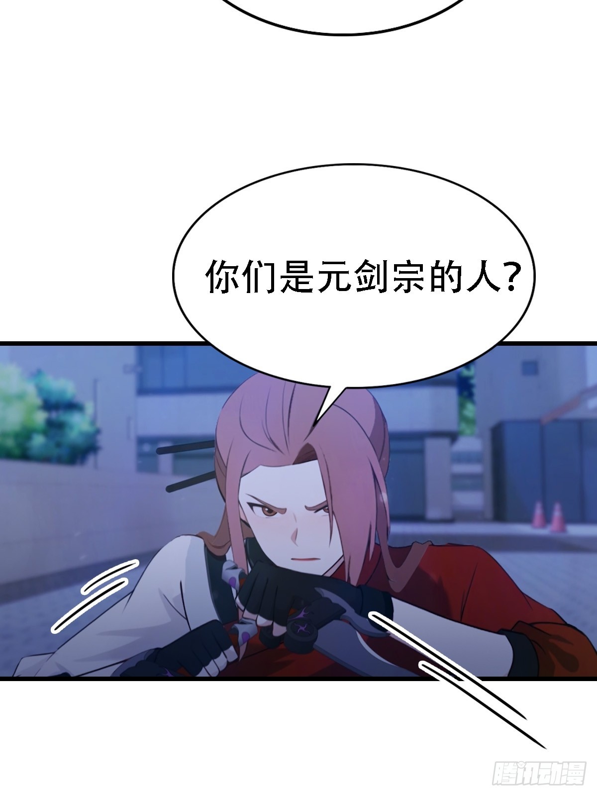 第64话   一出好戏-第65话