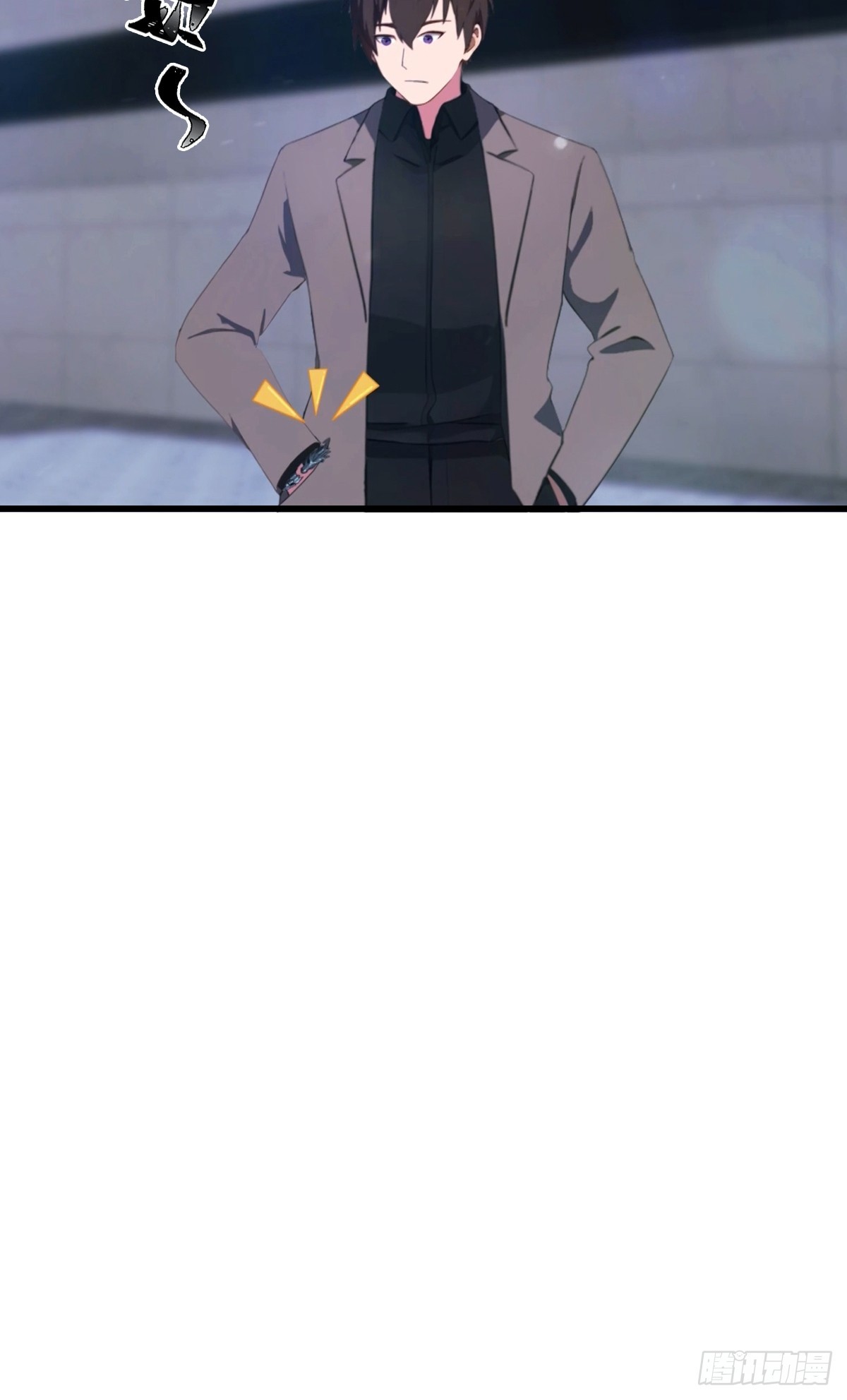 第66话  人为财死，鸟为食亡-第67话