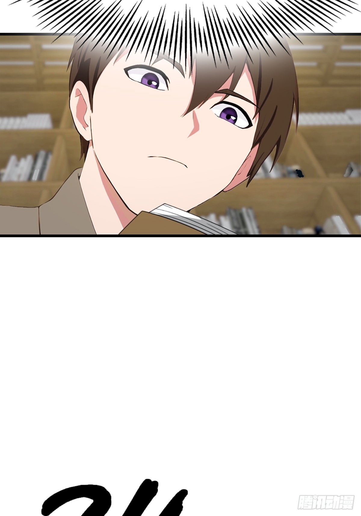 第72话  黑手套-第73话