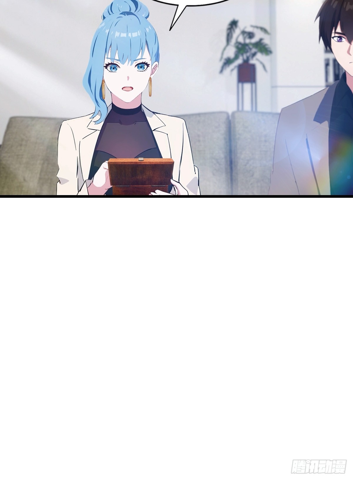 第82话 海洋之心-第83话