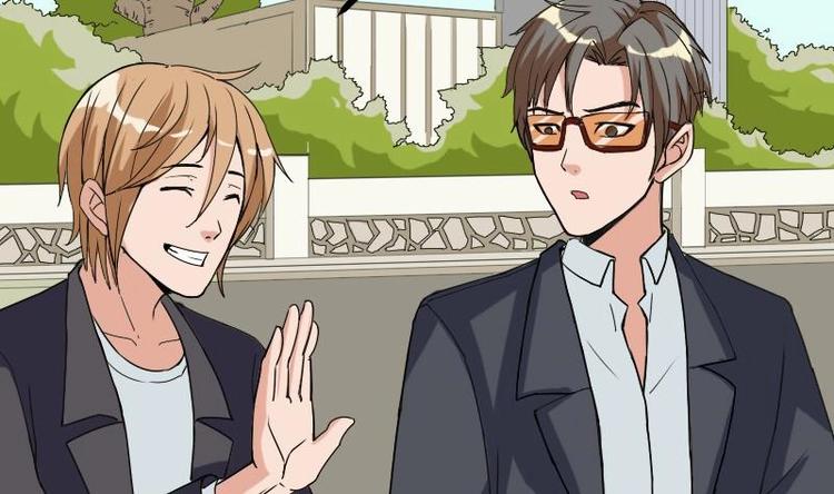 第11话 升级(1/2)-第11话