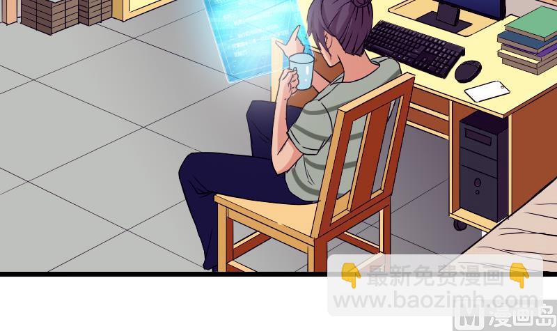 第31话 美容-第31话