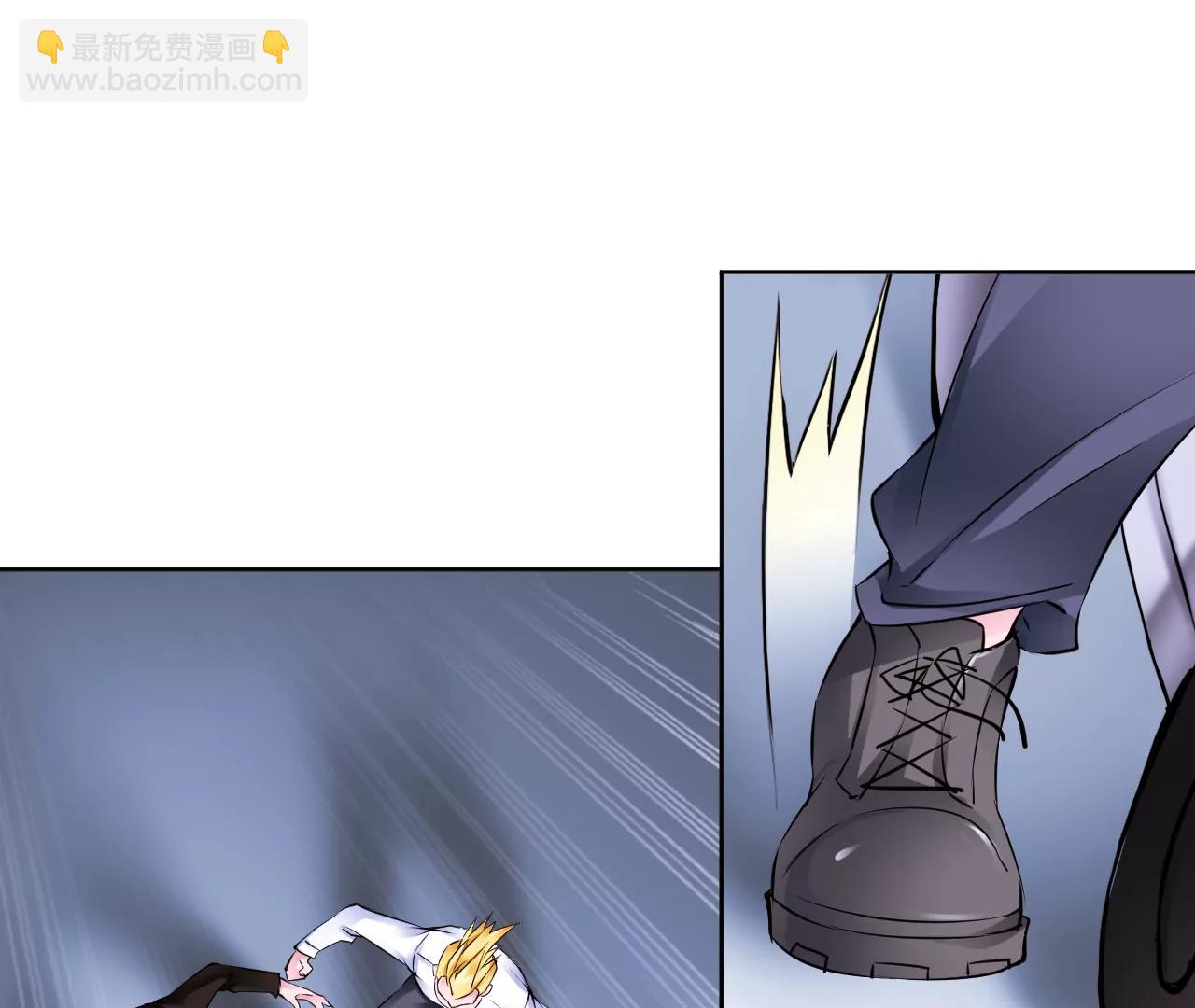 空姐张诗雅遇险(1/2)-第21话