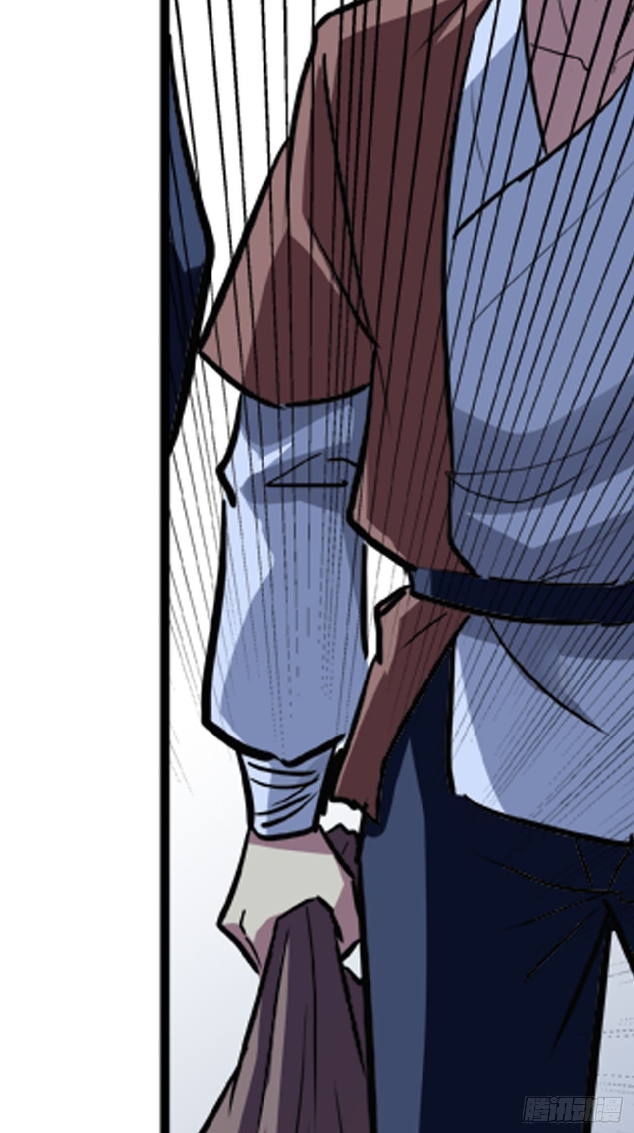 都市无敌战神 - 第13话 - 6