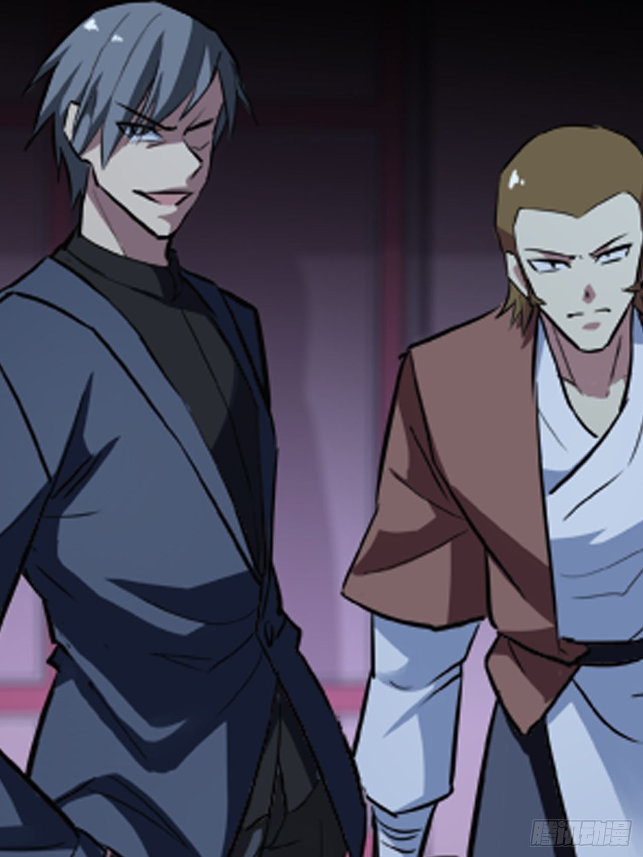 都市无敌战神 - 第13话 - 4