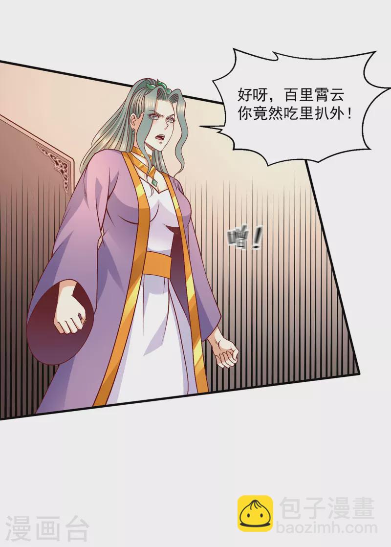 都市仙王 - 第255話 - 4